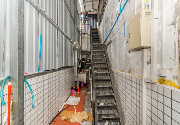 722 Sqm Commercial Building For Rent - BKK1, Phnom Penh thumbnail