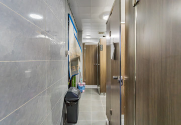 722 Sqm Commercial Building For Rent - BKK1, Phnom Penh thumbnail