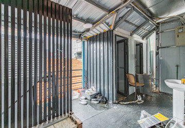 722 Sqm Commercial Building For Rent - BKK1, Phnom Penh thumbnail