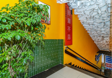 722 Sqm Commercial Building For Rent - BKK1, Phnom Penh thumbnail