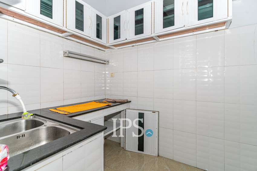 97 Sqm Retail Space For Rent - Chakto Mukh, Phnom Penh
