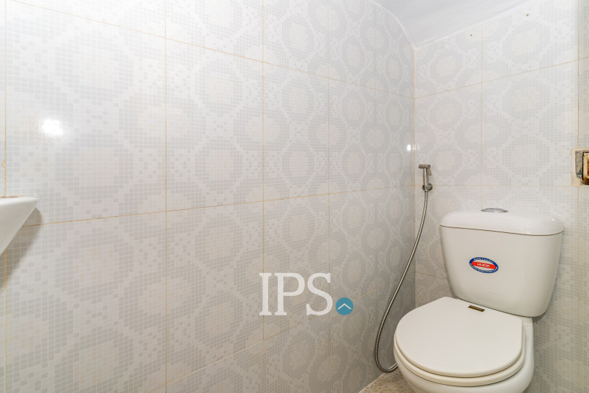 97 Sqm Retail Space For Rent - Chakto Mukh, Phnom Penh