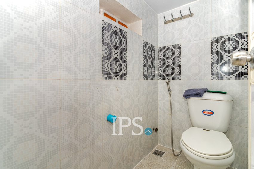 97 Sqm Retail Space For Rent - Chakto Mukh, Phnom Penh