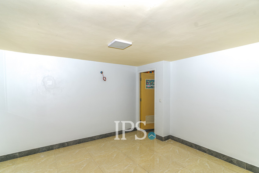 97 Sqm Retail Space For Rent - Chakto Mukh, Phnom Penh