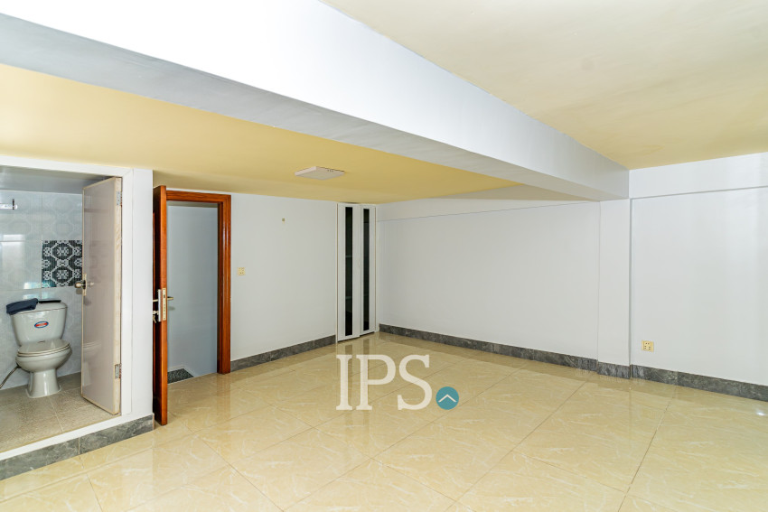97 Sqm Retail Space For Rent - Chakto Mukh, Phnom Penh