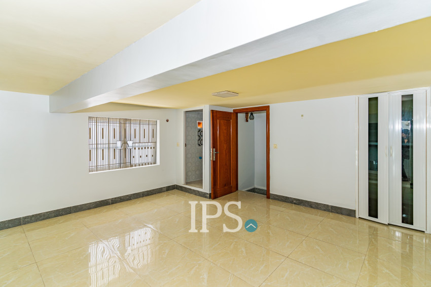 97 Sqm Retail Space For Rent - Chakto Mukh, Phnom Penh