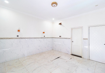 3 Bedroom House  For Rent - Sala Kamreuk, Siem Reap thumbnail