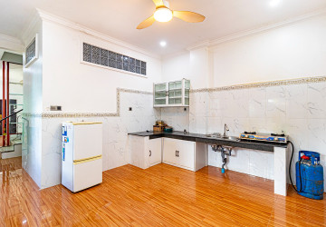 3 Bedroom House  For Rent - Sala Kamreuk, Siem Reap thumbnail