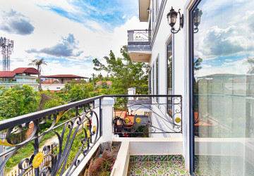 3 Bedroom House  For Rent - Sala Kamreuk, Siem Reap thumbnail