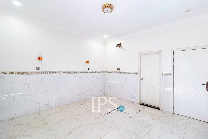 3 Bedroom House  For Rent - Sala Kamreuk, Siem Reap