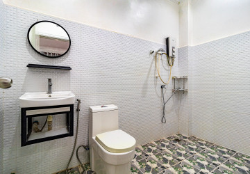 3 Bedroom House  For Rent - Sala Kamreuk, Siem Reap thumbnail