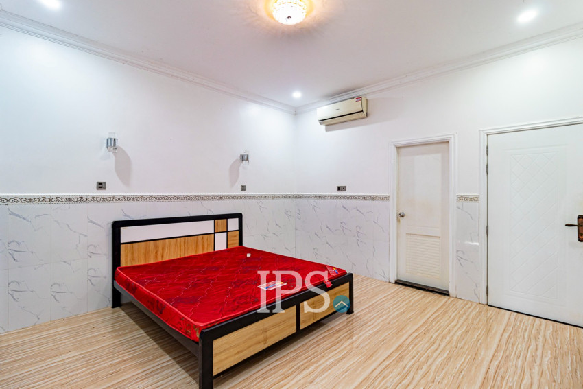 3 Bedroom House  For Rent - Sala Kamreuk, Siem Reap