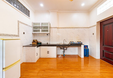 3 Bedroom House  For Rent - Sala Kamreuk, Siem Reap thumbnail