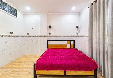 3 Bedroom House  For Rent - Sala Kamreuk, Siem Reap thumbnail