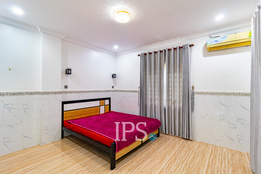 3 Bedroom House  For Rent - Sala Kamreuk, Siem Reap