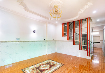 3 Bedroom House  For Rent - Sala Kamreuk, Siem Reap thumbnail