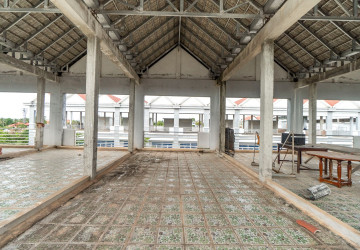 4 Bedroom Flat For Rent - Svay Dangkum, Siem Reap thumbnail