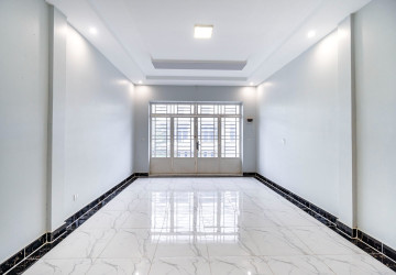 4 Bedroom Flat For Rent - Svay Dangkum, Siem Reap thumbnail
