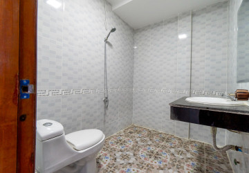 4 Bedroom Flat For Rent - Svay Dangkum, Siem Reap thumbnail