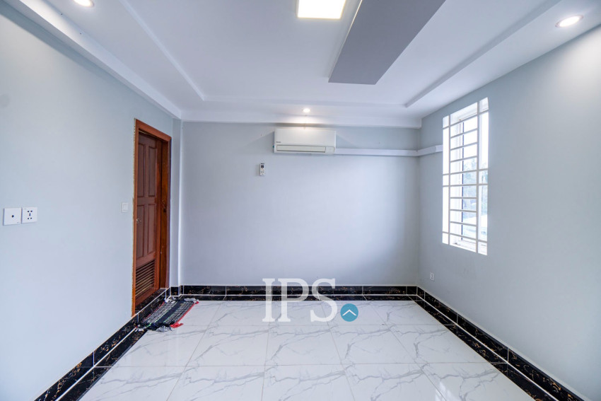 4 Bedroom Flat For Rent - Svay Dangkum, Siem Reap