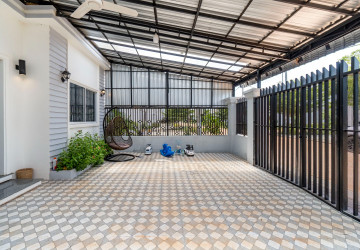 2 Bedroom House For Sale - Krabei Riel, Krong Siem Reap, Siem Reap thumbnail
