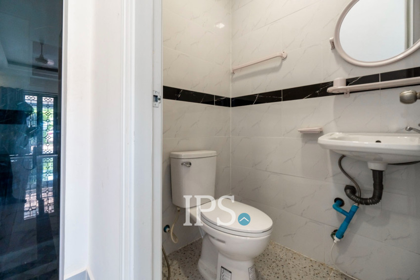 2 Bedroom House For Sale - Krabei Riel, Krong Siem Reap, Siem Reap