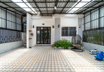 2 Bedroom House For Sale - Krabei Riel, Krong Siem Reap, Siem Reap thumbnail