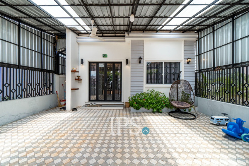 2 Bedroom House For Sale - Krabei Riel, Krong Siem Reap, Siem Reap