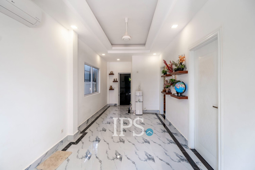 2 Bedroom House For Sale - Krabei Riel, Krong Siem Reap, Siem Reap