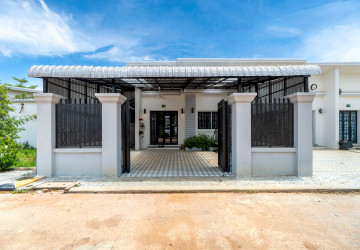2 Bedroom House For Sale - Krabei Riel, Krong Siem Reap, Siem Reap thumbnail