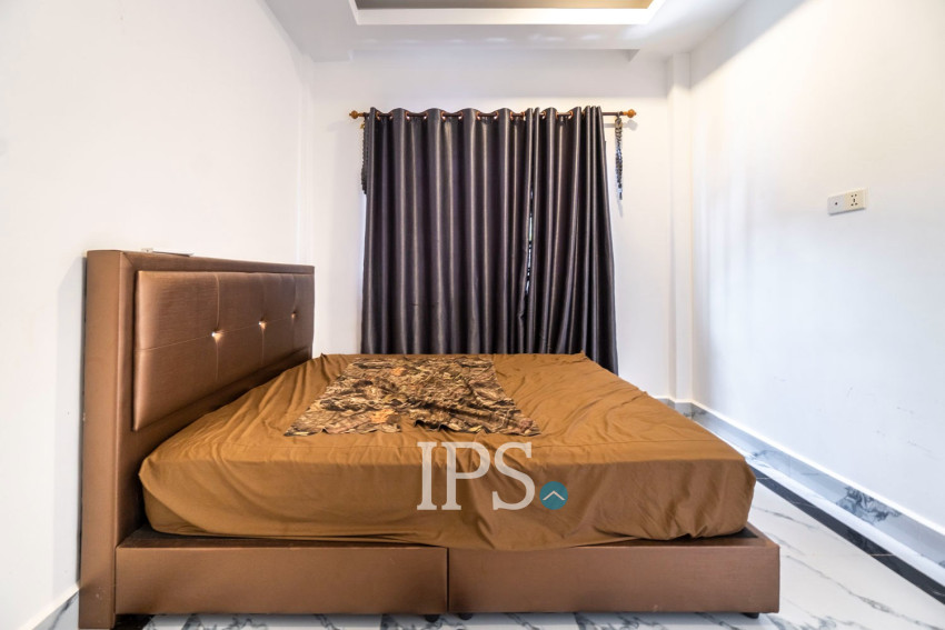 2 Bedroom House For Sale - Krabei Riel, Krong Siem Reap, Siem Reap