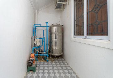 2 Bedroom House For Sale - Krabei Riel, Krong Siem Reap, Siem Reap thumbnail