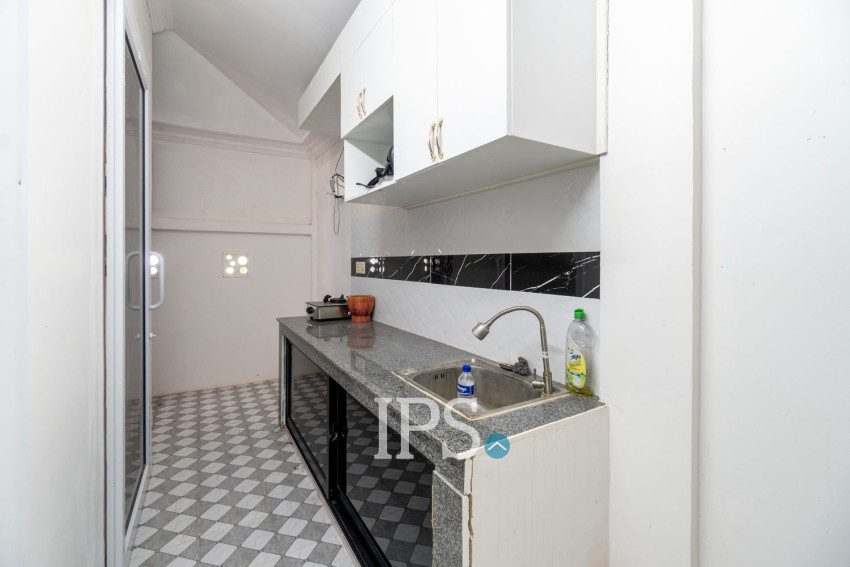 2 Bedroom House For Sale - Krabei Riel, Krong Siem Reap, Siem Reap