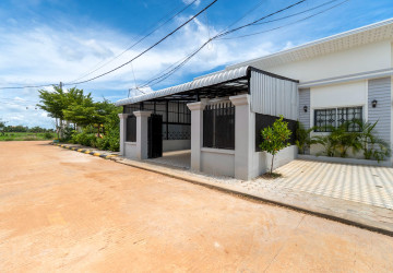 2 Bedroom House For Sale - Krabei Riel, Krong Siem Reap, Siem Reap thumbnail