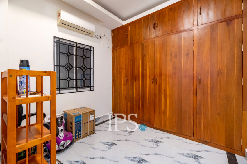 2 Bedroom House For Sale - Krabei Riel, Krong Siem Reap, Siem Reap