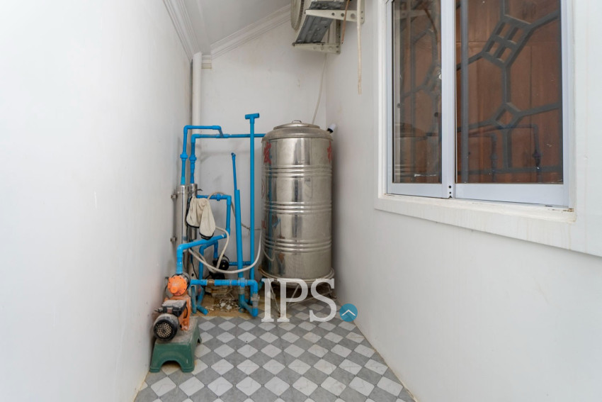 2 Bedroom House For Sale - Krabei Riel, Krong Siem Reap, Siem Reap