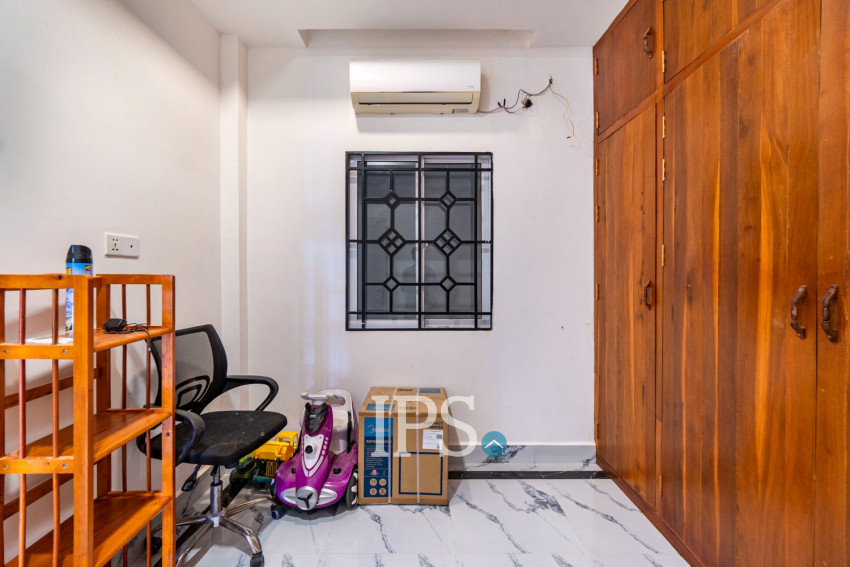 2 Bedroom House For Sale - Krabei Riel, Krong Siem Reap, Siem Reap