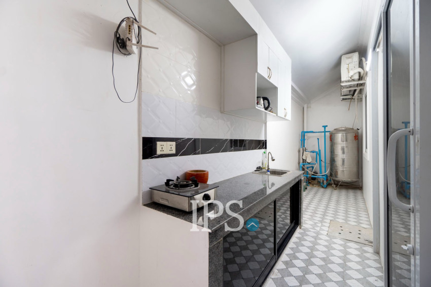 2 Bedroom House For Sale - Krabei Riel, Krong Siem Reap, Siem Reap