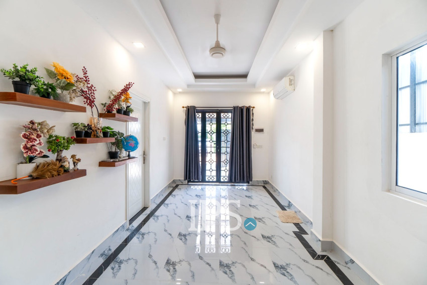 2 Bedroom House For Sale - Krabei Riel, Krong Siem Reap, Siem Reap