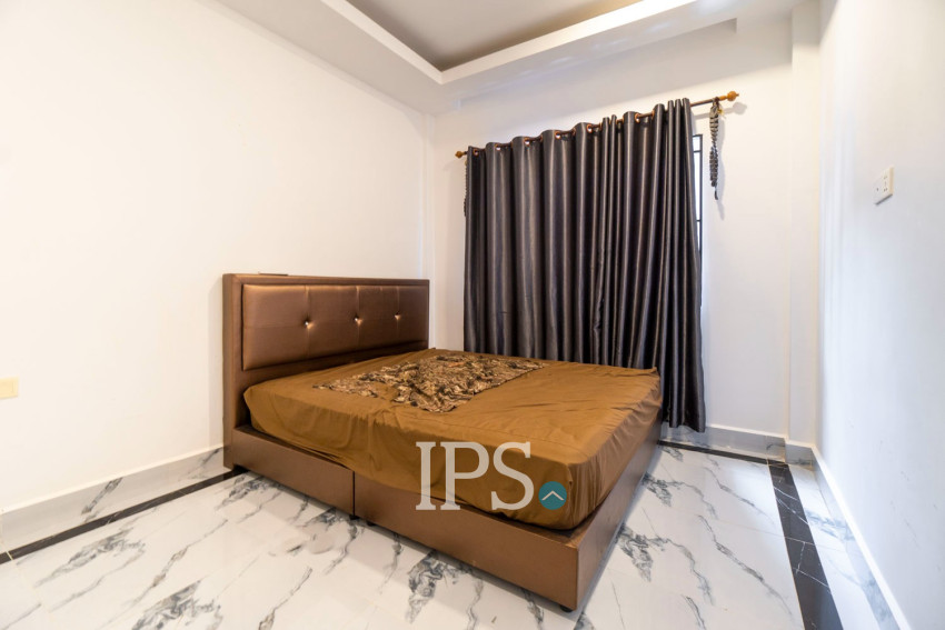 2 Bedroom House For Sale - Krabei Riel, Krong Siem Reap, Siem Reap