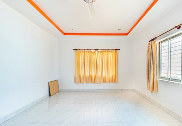 4 Bedroom House For Rent - Svay Dangkum, Siem Reap thumbnail