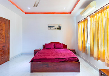 4 Bedroom House For Rent - Svay Dangkum, Siem Reap thumbnail