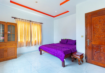 4 Bedroom House For Rent - Svay Dangkum, Siem Reap thumbnail