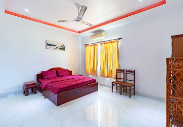 4 Bedroom House For Rent - Svay Dangkum, Siem Reap thumbnail