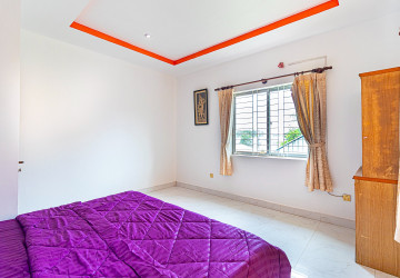 4 Bedroom House For Rent - Svay Dangkum, Siem Reap thumbnail