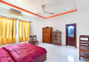 4 Bedroom House For Rent - Svay Dangkum, Siem Reap thumbnail