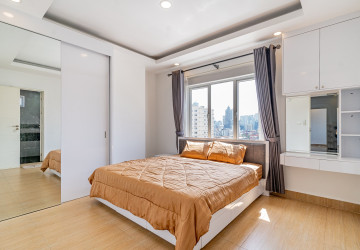 2 Bedroom Condo For Rent- L Residence, BKK3, Phnom Penh thumbnail