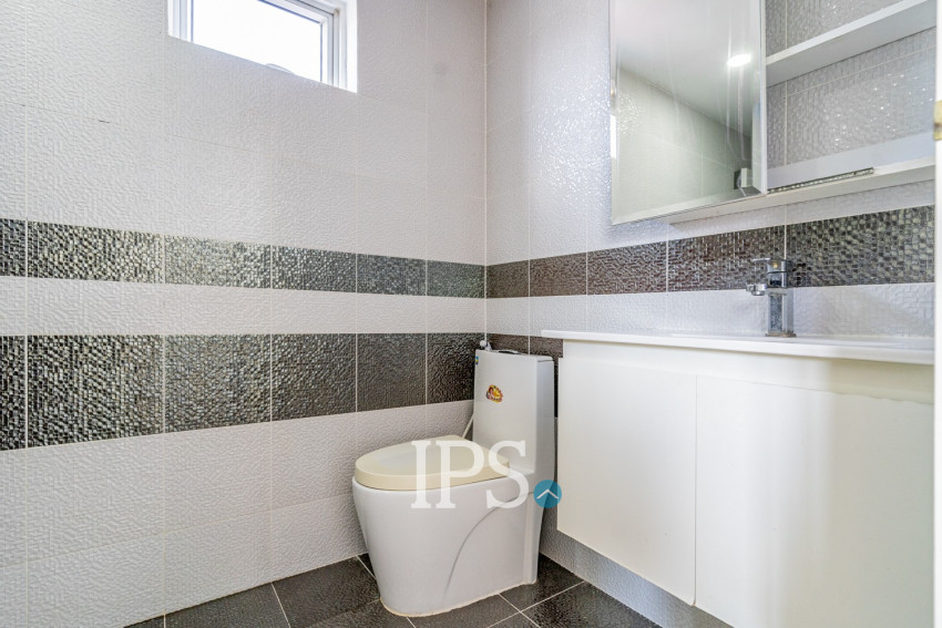 2 Bedroom Condo For Rent- L Residence, BKK3, Phnom Penh