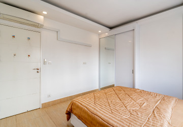 2 Bedroom Condo For Rent- L Residence, BKK3, Phnom Penh thumbnail