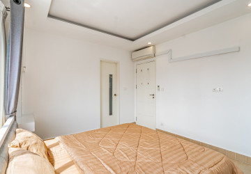 2 Bedroom Condo For Rent- L Residence, BKK3, Phnom Penh thumbnail